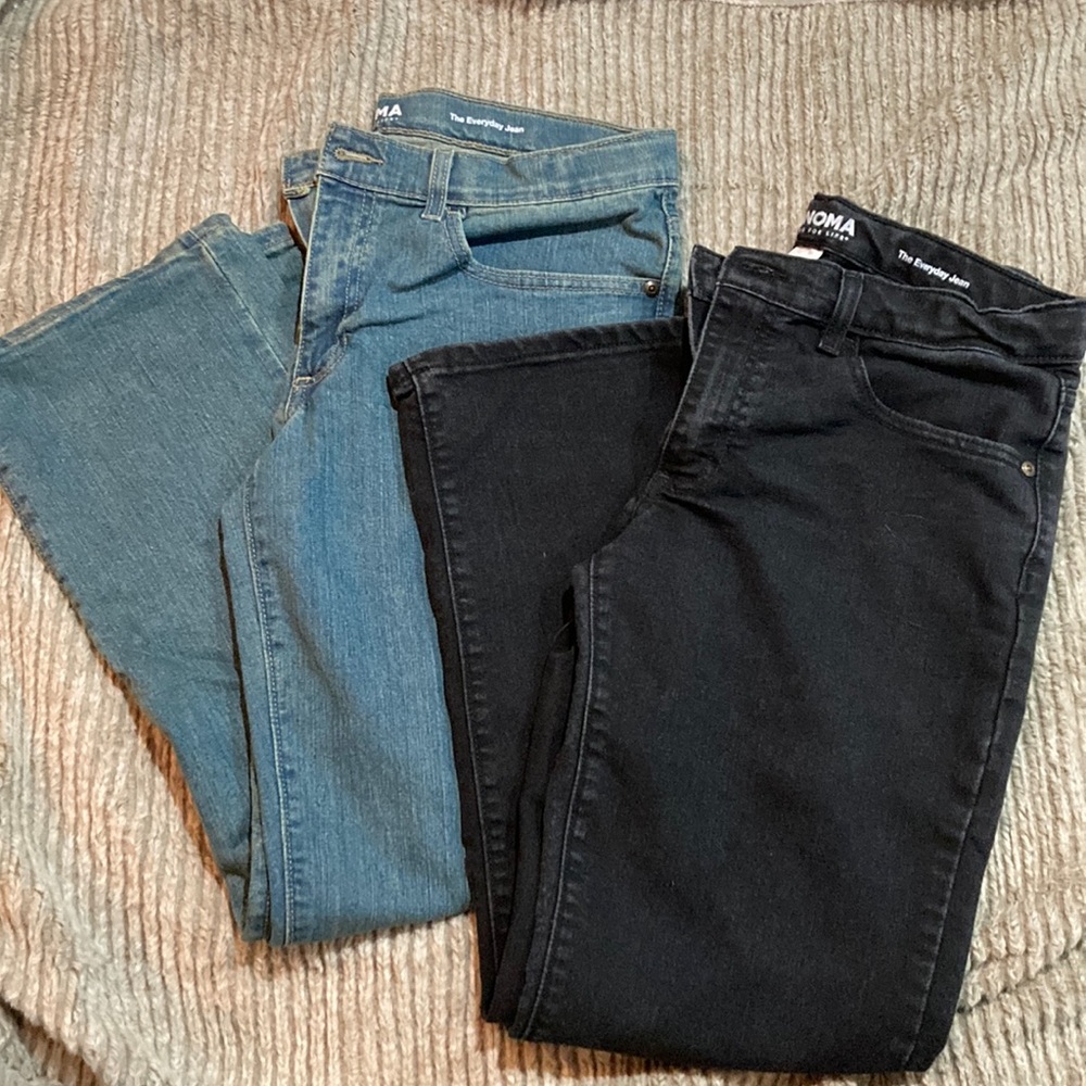 Boys Sonoma Jeans. Size 14h